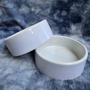 Ceramic bowl set